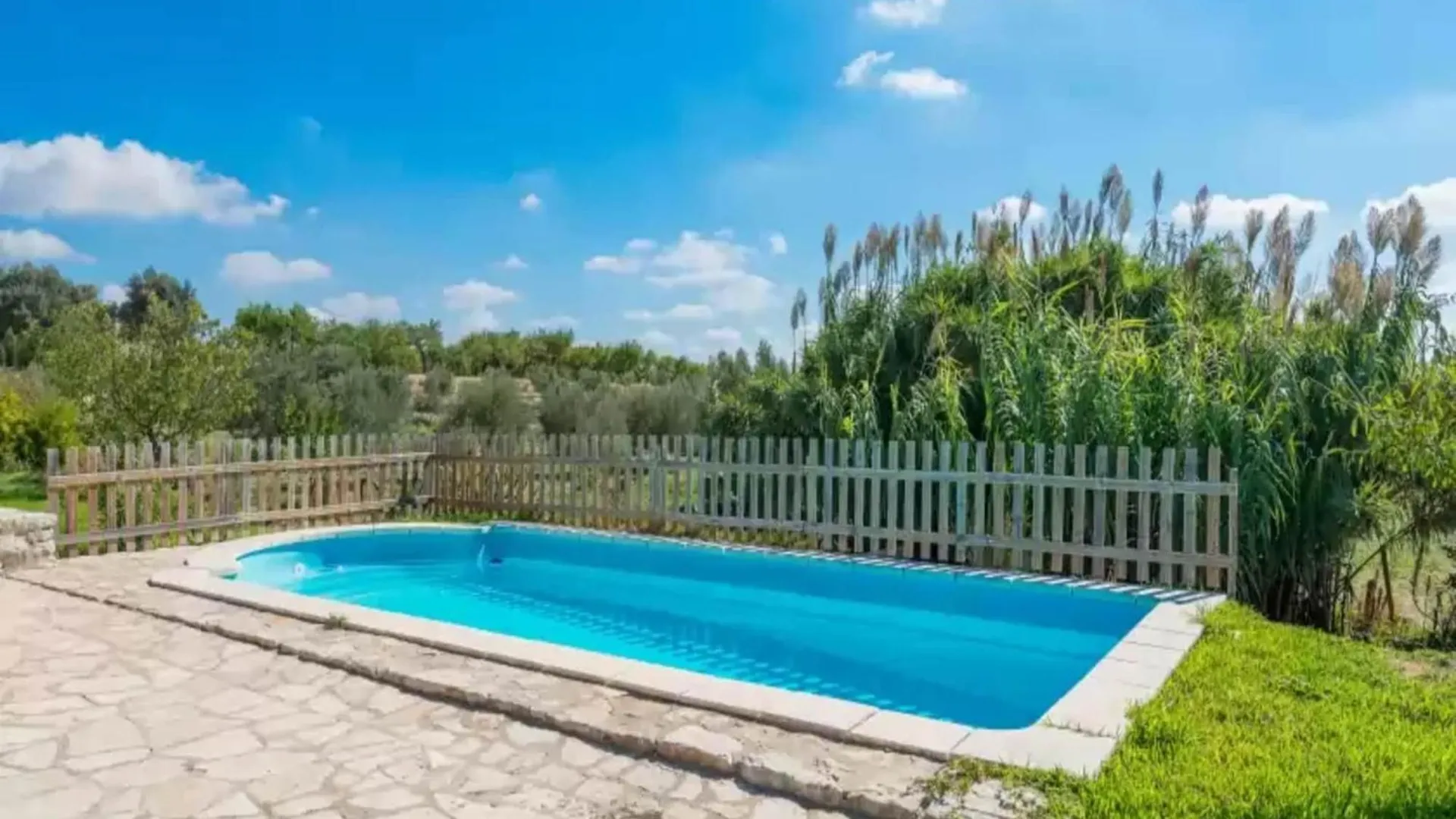 Villa With Children Friendly Lawn Area Inca  0*, Inca (Mallorca) Spain