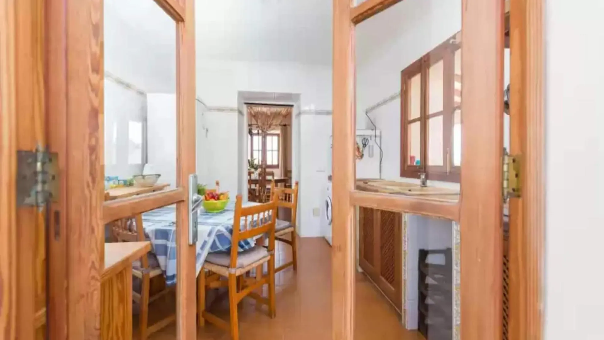 Villa With Children Friendly Lawn Area Inca   Inca (Mallorca)