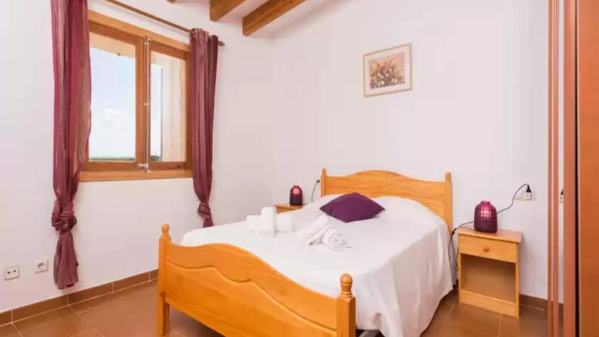 Villa With Children Friendly Lawn Area Inca  0*, Inca (Mallorca)
