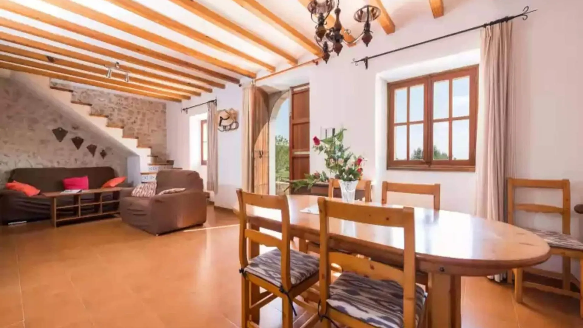 Villa With Children Friendly Lawn Area Inca  0*, Inca (Mallorca)