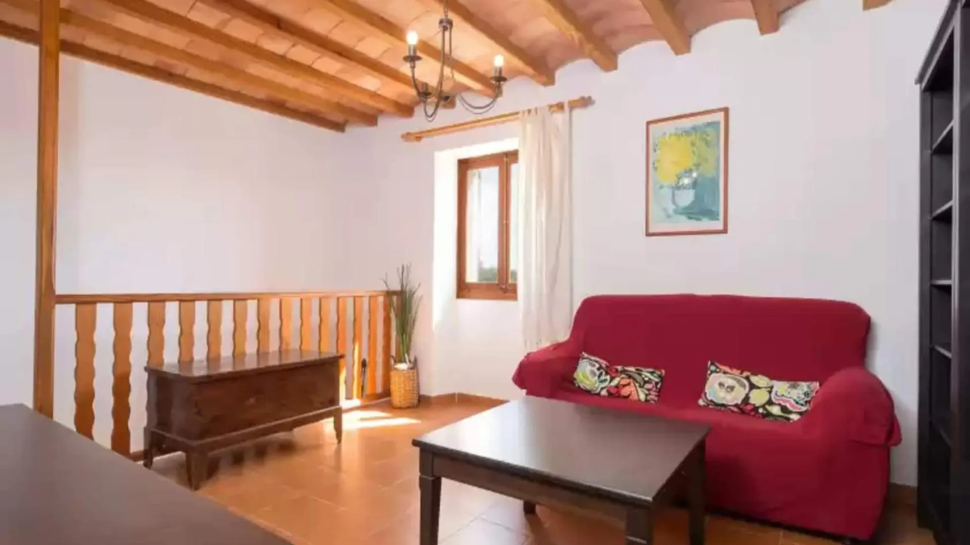 Villa With Children Friendly Lawn Area Inca  0*, Inca (Mallorca) España